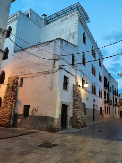 Santa Teresa