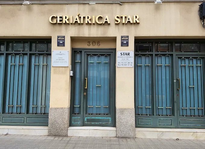 Residencia Star #1