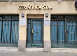 Residencia Star