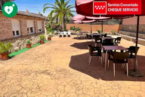 Residencia Santa Gema Galgani