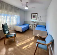 Residencia Santa Gema Galgani en miResi