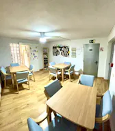 Residencia Santa Gema Galgani en miResi