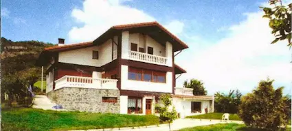 Residencia Ribera Alta