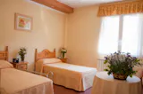 Residencia Ntra. Sra. De Cortes