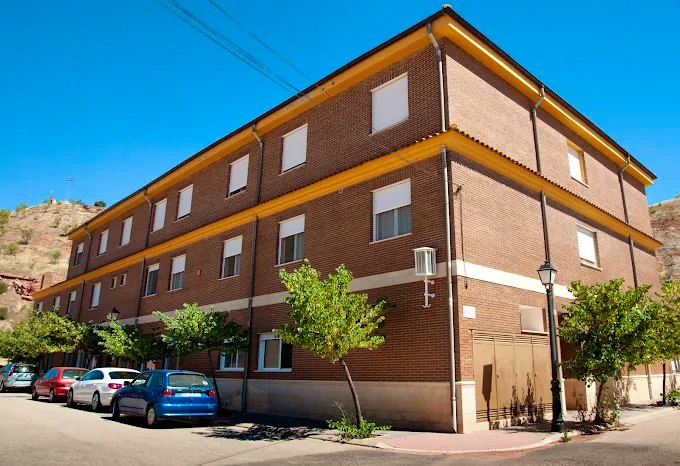 Residencia Ntra. Sra. De Cortes #1
