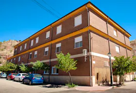 Residencia Ntra. Sra. De Cortes