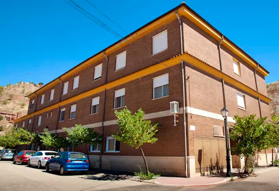 Residencia Ntra. Sra. De Cortes