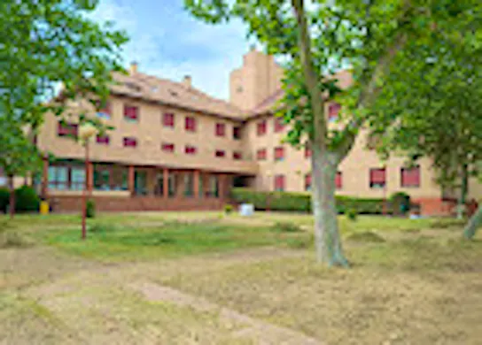 Residencia Maranatha de Magán
