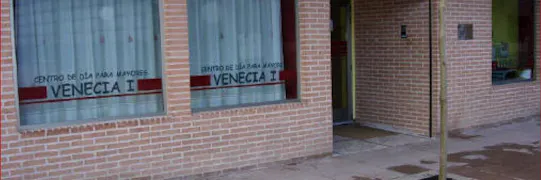 Centro Geriátrico De Día Venecia Alcala