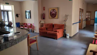 Centro de día de Villa del Campo en miResi