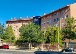 Residencia Los Quiñones