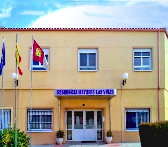 Residencia Las Viñas