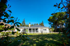 Residencia Castalia