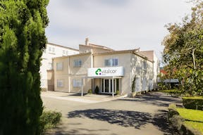 VitalCor Salud Mental Lleida