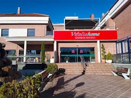 Residencia Vitalia Griñón