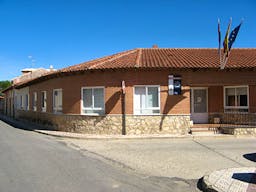 Vivienda de Mayores de Fontanar