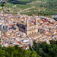 Jaén