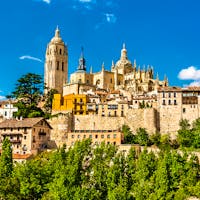 Segovia